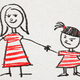 Image for article titled How Do You Protect Your Daughter from Your Mother's Bullshit?